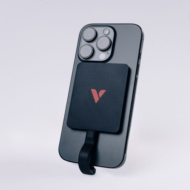 External drive Verbatim SnapBack Ultra Slim SSD 2TB black 32337 - imagine 10