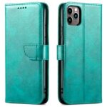 Etui Marv Wallet Samsung A15zielony/green bookcase