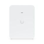 Ubiquiti UACC-U7-Pro-Wall-FM | Intercom Flush Mount | U7 Pro Wall Paintable Flush Mount, 190 x 142 x 49 mm - imagine 3
