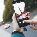 Verbatim USB-C/USB-A Flash Drive 64GB black 49967 - imagine 3