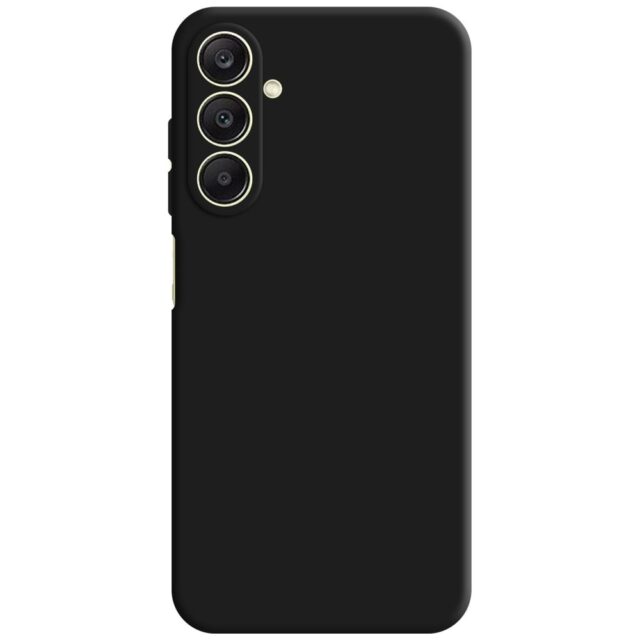Case 3MK Matt Case Pro for Samsung Galaxy A26 5G - imagine 3