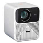 Wanbo Mozart 1 | Projector | 900ANSI, 1080p, Auto focus, WiFi6 - imagine 2