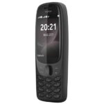 Nokia 6310 DS blackTA-1400 - imagine 4