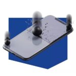 3MK FlexibleGlass Doogee T10 Pro do 11" Hybrid Glass - imagine 3