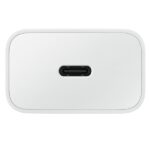 Mains charger Samsung EP-T1510NW 15W Fast Charge white - imagine 4