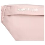 Nimmy Crossbody pink Glasses Cool Cat - imagine 2