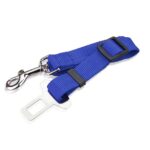 Extralink Pets Car Safety Harness for Dogs and Cats, Adjustable Seatbelt for Car pet-741