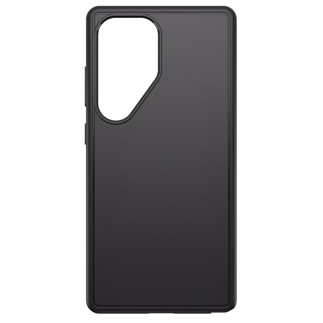 Case Samsung Otterbox Symmetry Magnet for Galaxy S25 Ultra black - imagine 2