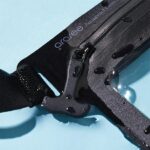 Araree Aquaproof Cross Pack Waterproof bag black AR70-01675B - imagine 5