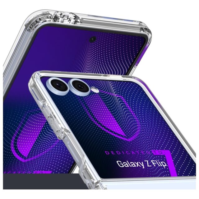 Case 3MK Armor Case for Samsung Galaxy Z Flip7 - imagine 7
