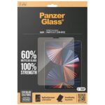 PanzerGlass Ultra-Wide Fit Apple iPadPro 12,9" Screen Protection 2845 - imagine 4