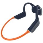 Creative Outlier Free Pro Plus Bone Conduction Wireless Headphones Orange - imagine 5