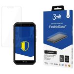 3MK FlexibleGlass Ulefone Armor X7 Pro Hybrid Glass