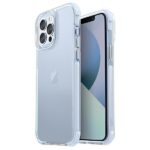 UNIQ Combat Case iPhone 13 Pro / 13 6,1" arctic blue