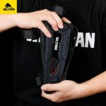 WILDMAN M90 Bike Case/Mount Frame Pannier Black - imagine 6