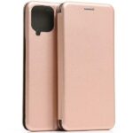 Beline Case Book Magnetic Samsung M33 5GM336 rose gold
