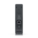 Ubiquiti UA-G2-Pro-Black | NFC Bluetooth access reader | UniFi Access Reader G2 Pro, Touch Screen, Camera, Intercom, BT4.1, IP55, PoE - imagine 4