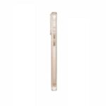 UNIQ case Coehl Lumino iPhone 16 Pro 6.3" Magnetic Charging rose gold - imagine 3