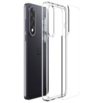 Case Spigen Ultra Hybrid for OnePlus Nord 5 transparent - imagine 8