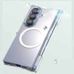 Case Araree Nukin 360 M MagSafe Qi2 for   Samsung Galaxy Z Fold7 transparent - imagine 5