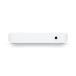 Ubiquiti USW-LITE-8-POE | Switch | UniFi Gen2, 8x RJ45 1000Mb/s, 4x PoE+, 52W - imagine 4