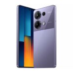 Xiaomi POCO M6 Pro 12/512 GB fioletowy/purple 53158 - imagine 7