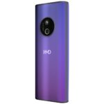 Phone HMD 110 4G TA-1662 DS blue - imagine 6