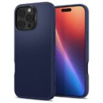 Spigen Cyrill Kajuk MAG iPhone 16 Pro Max 6.9" MagSafe navy ACS08399 - imagine 2