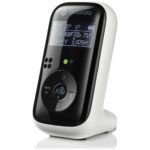 Electronic nanny Motorola PIP15 Audio white-black - imagine 4