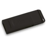 Pendrive Verbatim Slider USB 2.0 32GB    black 98697
