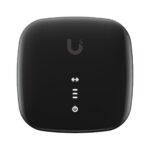 Ubiquiti UISP-FIBER-XGS | ONT | UISP Fiber XGS, 1x XGS-PON, 1x RJ45 10Gb/s - imagine 2