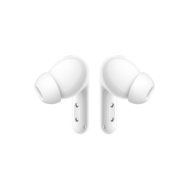 Wireless Headphones Xiaomi Redmi Buds 6 White, Bluetooth 5.4 - imagine 6
