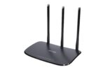 TP-Link TL-WR940N | WiFi Router | N450, 5x RJ45 100Mb/s - imagine 4