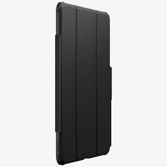 Case Spigen Ultra Hybrid Pro for Samsung Galaxy Tab S11 Ultra 14.6 X930 / X936 black - imagine 4