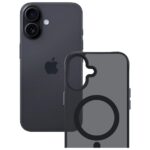 Case 3MK Smoke MagCase for Apple iPhone 17 - imagine 9