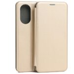Beline Book Magnetic Case Realme 12 LTE Gold