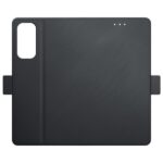 3MK Wallet Case Sam A16 black - imagine 5