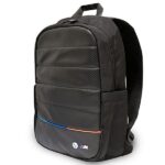 BMW BMBP15COCARTCBK backpack 16" black Carbon Tricolor - imagine 2