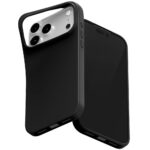 Mercury Soft Case for iPhone 17 Pro Max black
