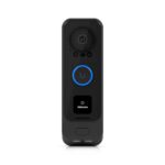 Ubiquiti UVC-G4-DoorBell Pro PoE Kit | Doorbell + Chime | UniFi Protect, PoE, Wi-Fi, Bluetooth, IPX4 - imagine 2