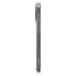 Spigen Ultra Hybrid MAG iPhone 15 Pro Max 6,7" Magsafe carbon fiber ACS06578 - imagine 5
