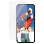 PanzerGlass Ultra-Wide Fit Sam A55 5GA556 Screen Protection Easy Aligner Included 7358 - imagine 2