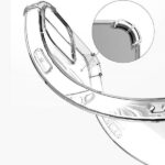 Mercury Bulletproof Samsung M33 5G M336 transparent - imagine 2