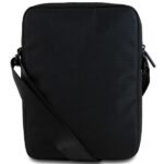 Bag BMW BMTB8COMSCAKL 8" black Carbon Blue Stripes - imagine 3