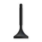 Teltonika 003R-00230 | WiFi Antenna | Magnetic, 3dBi, 1,5m cable, RP-SMA - imagine 2