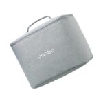 Wanbo Projector Bag | for Mozart 1, Mozart 1 Pro, DaVinci 1 Pro, Vali 1 | Gray - imagine 2