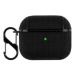 Beline AirPods Shell Cover Air Pods 3black/black