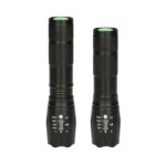 Extralink EFL-1008 Freya | LED Flashlight | battery, 10W, 200lm - imagine 10