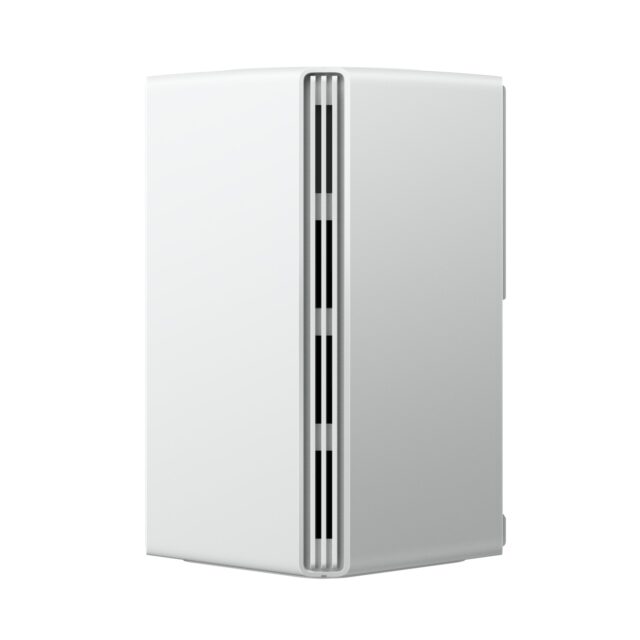 Xiaomi Mesh System AC1200 2-Pack | Wi-Fi Router | AC1200 WiFi5, Dual Band, 2x RJ45 1000Mb/s - imagine 5