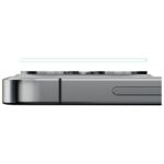 3MK Lens Pro FullCover Camera Lens Protection for Apple iPhone Air - imagine 8